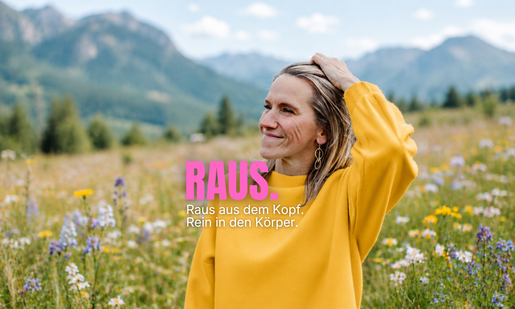 Claudia Heimes Achtsamkeit Stressabbau Entspannung BodyandMind Coaching Pfaffenhofen Bayern