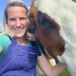 Claudia Heimes | Fitness & Health Trainerin | Sennerin